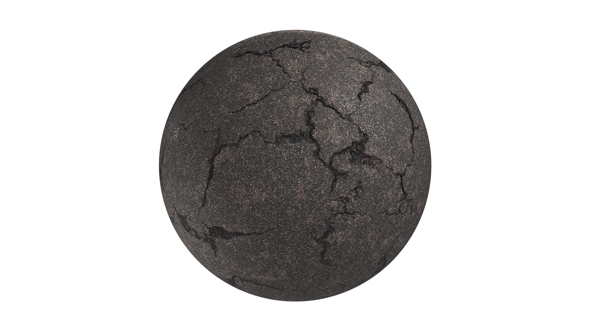 Street Asphalt, a 3D material on Womp