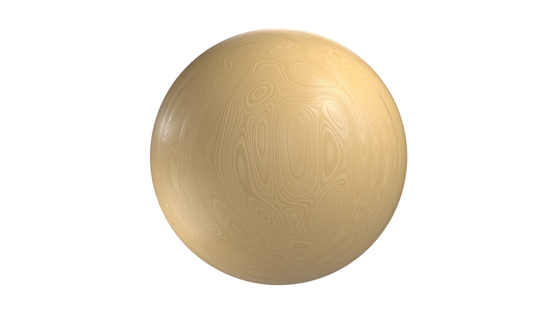 Stylized Light Wood 1, a 3D material on Womp