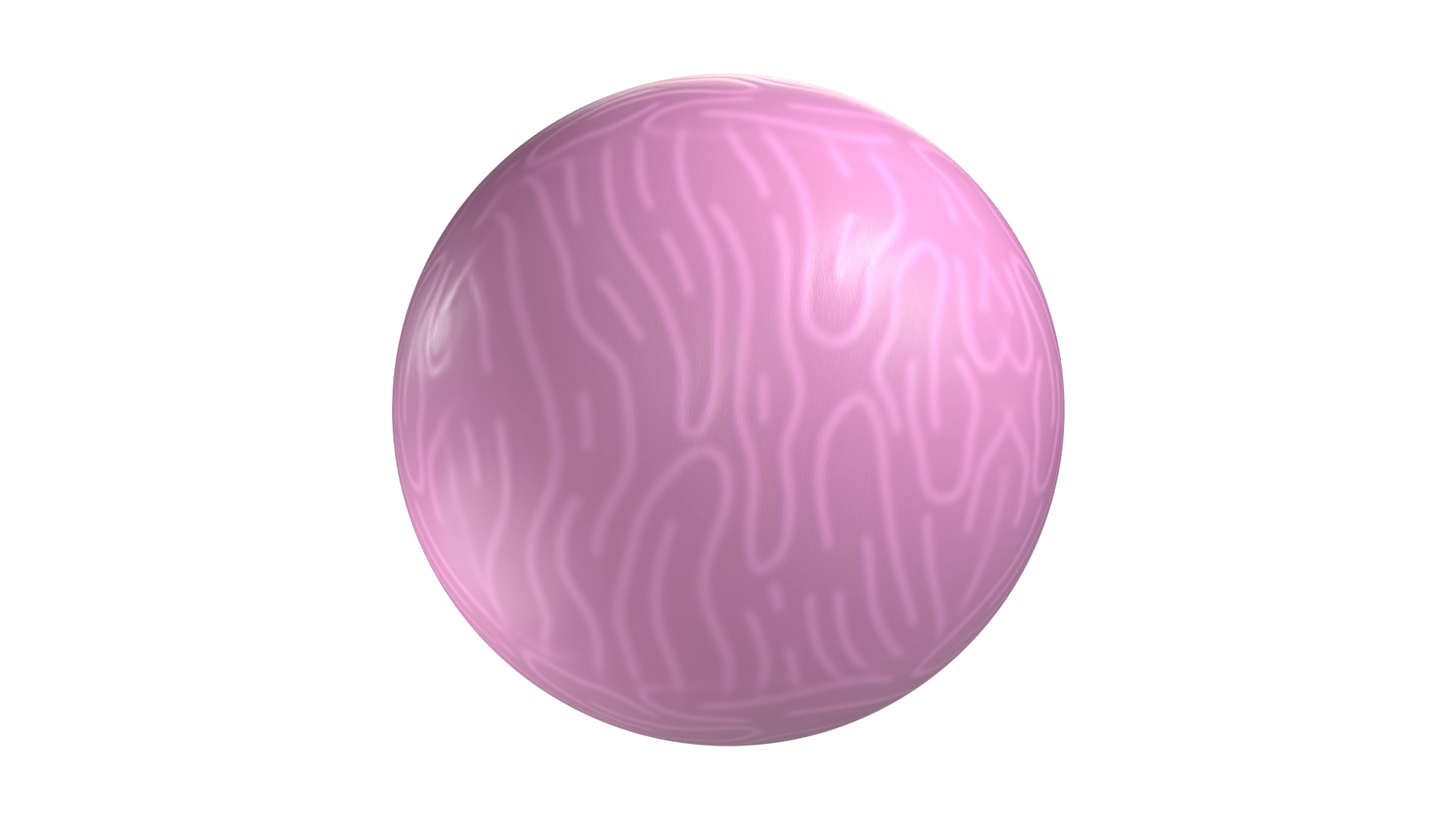 Stylized Wood Fibers 2, a 3D material on Womp
