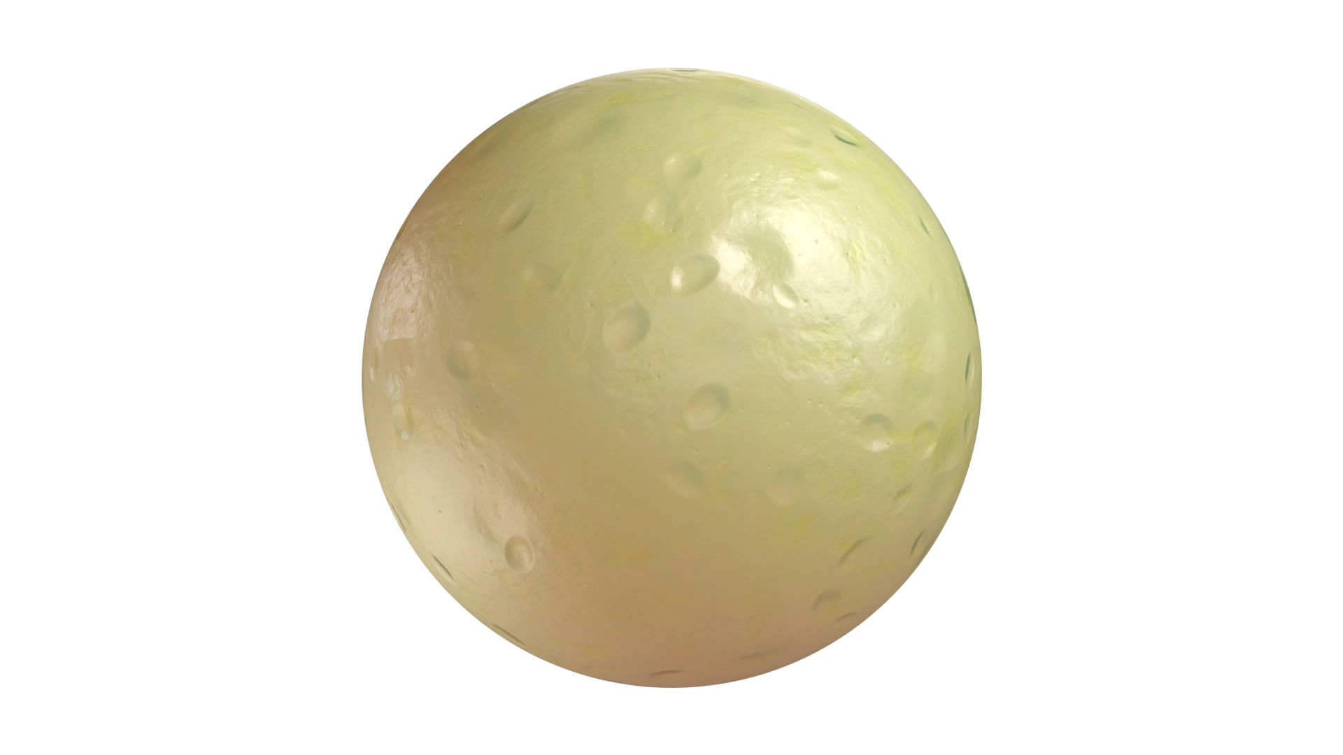 Swiss Cheese, a 3D material on Womp