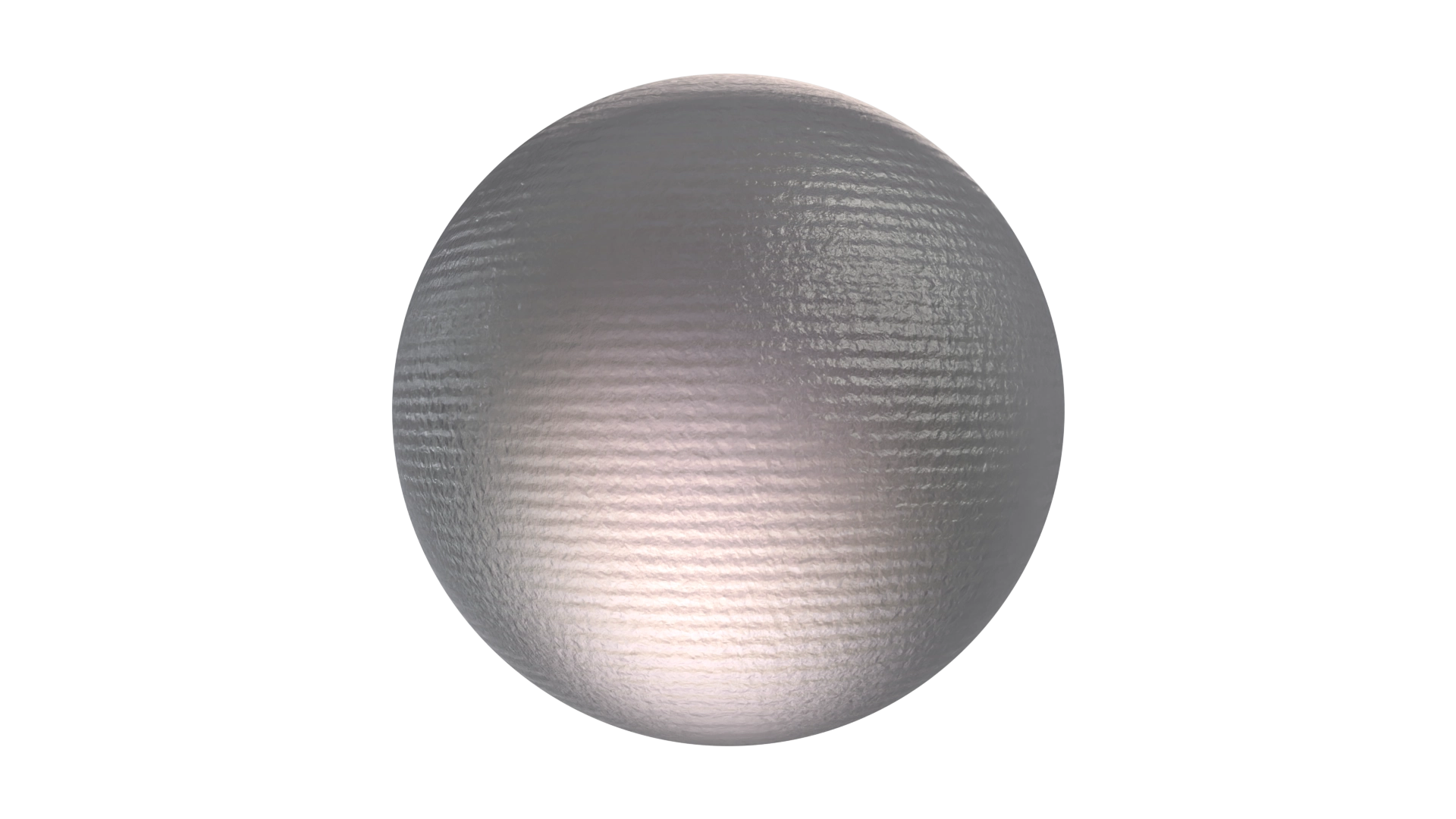 Textured Clear Rubber, a 3D material on Womp
