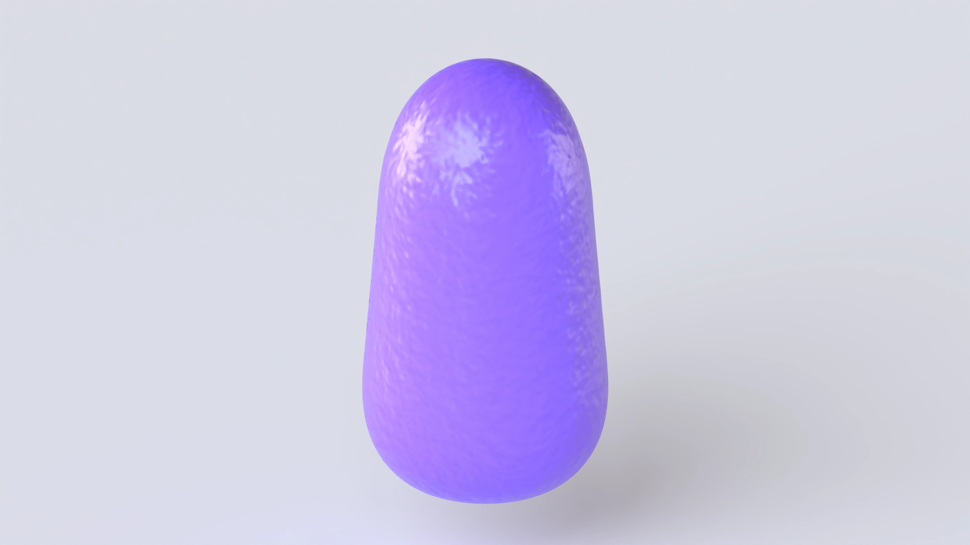 Torso 11, a 3D model on Womp