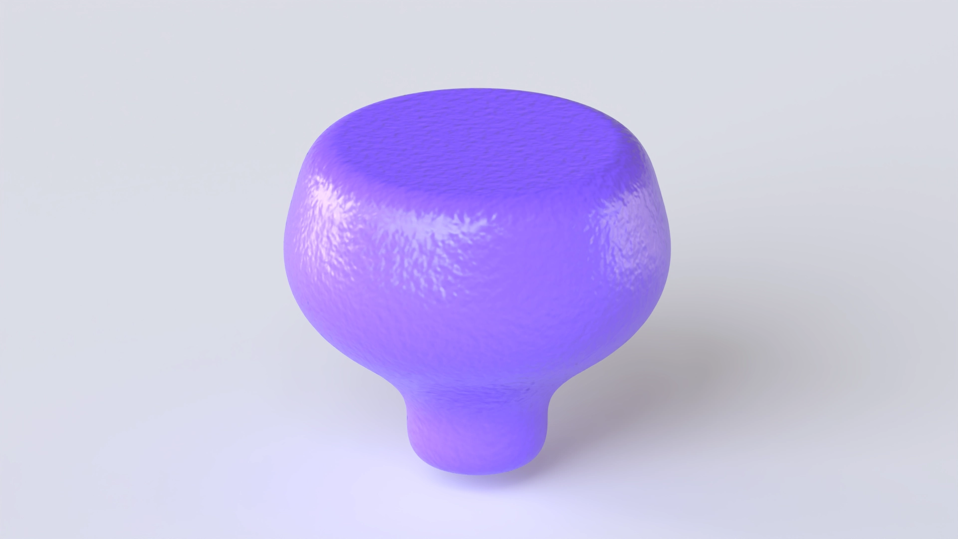 Torso 13, a 3D model on Womp