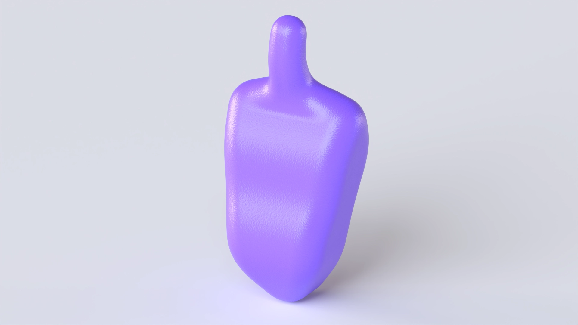 Torso 2, a 3D model on Womp