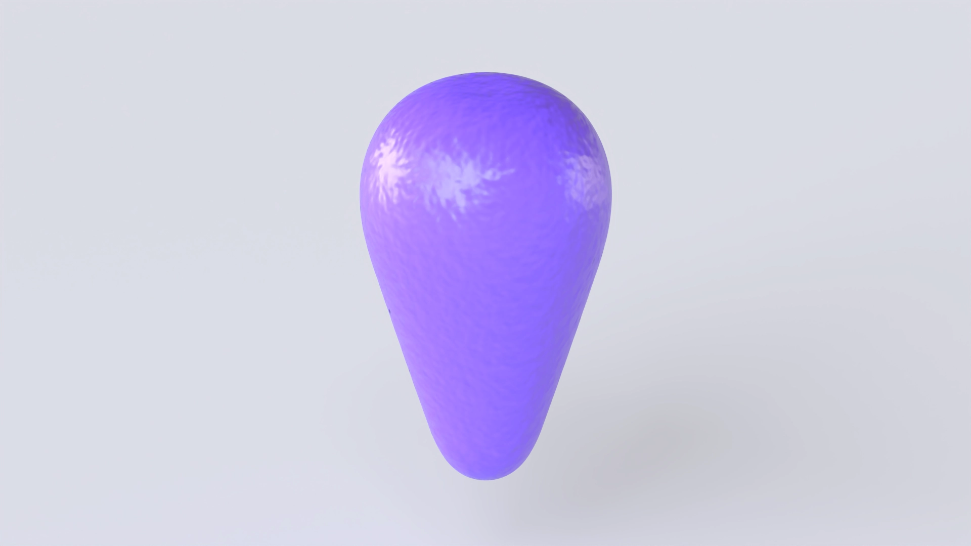 Torso 5, a 3D model on Womp