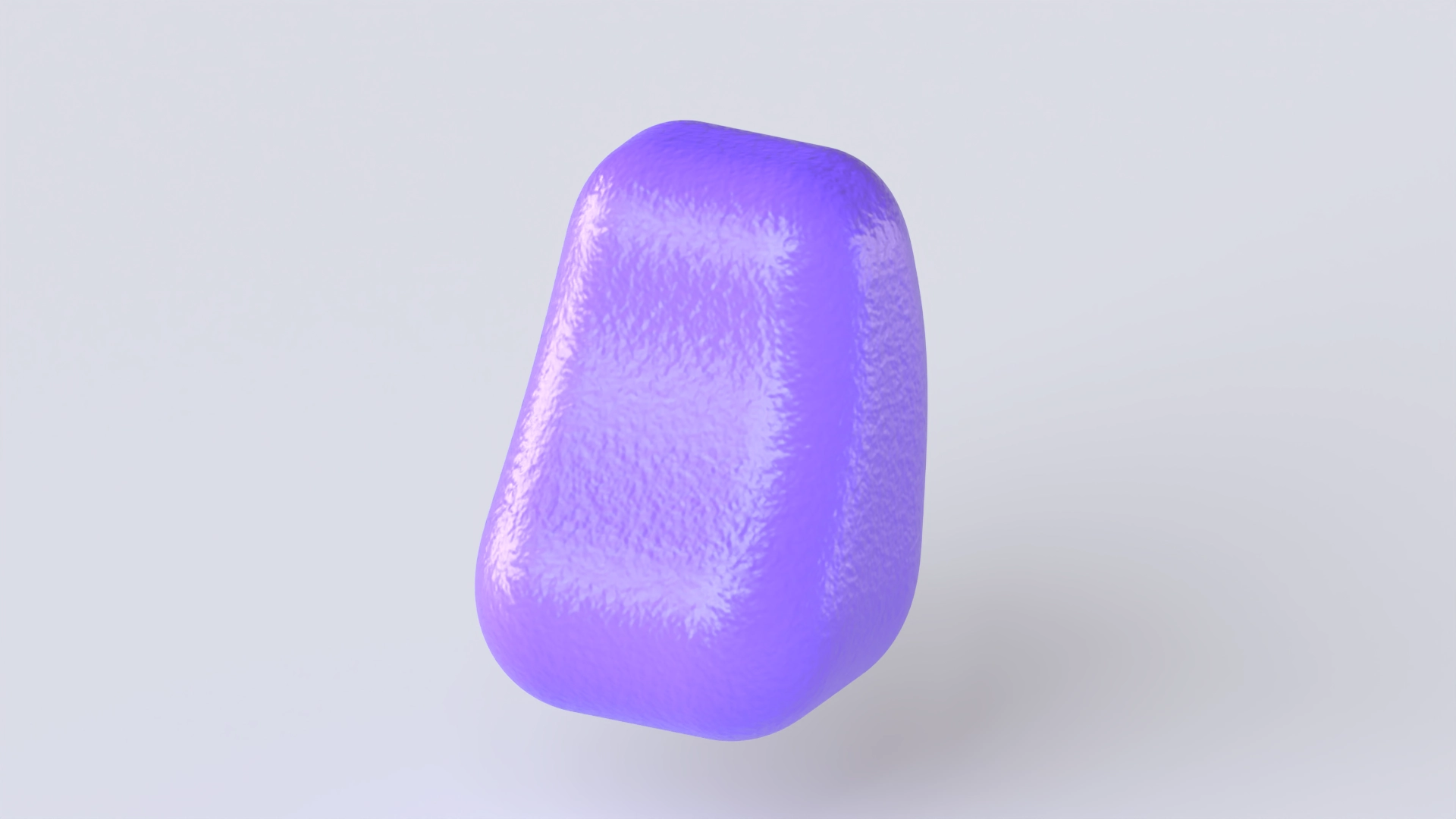 Torso 6, a 3D model on Womp