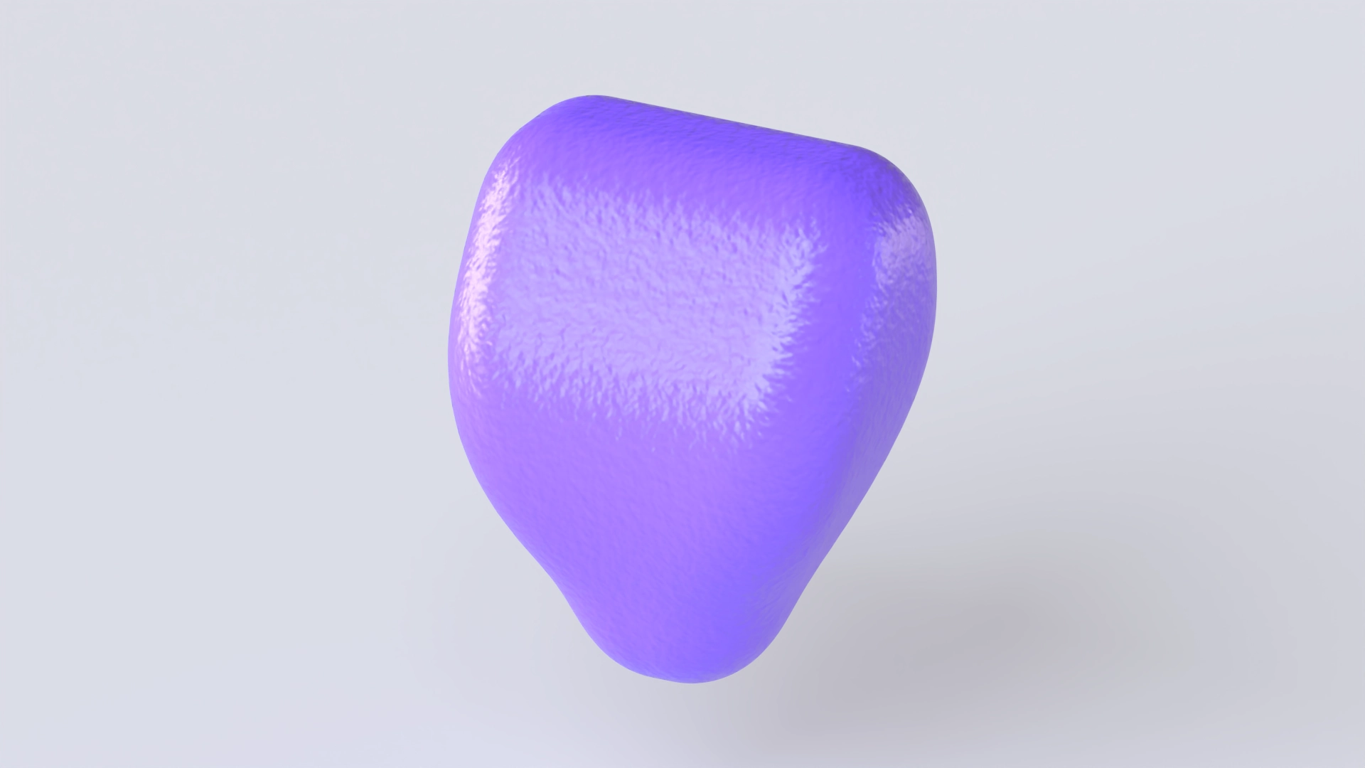 Torso 8, a 3D model on Womp