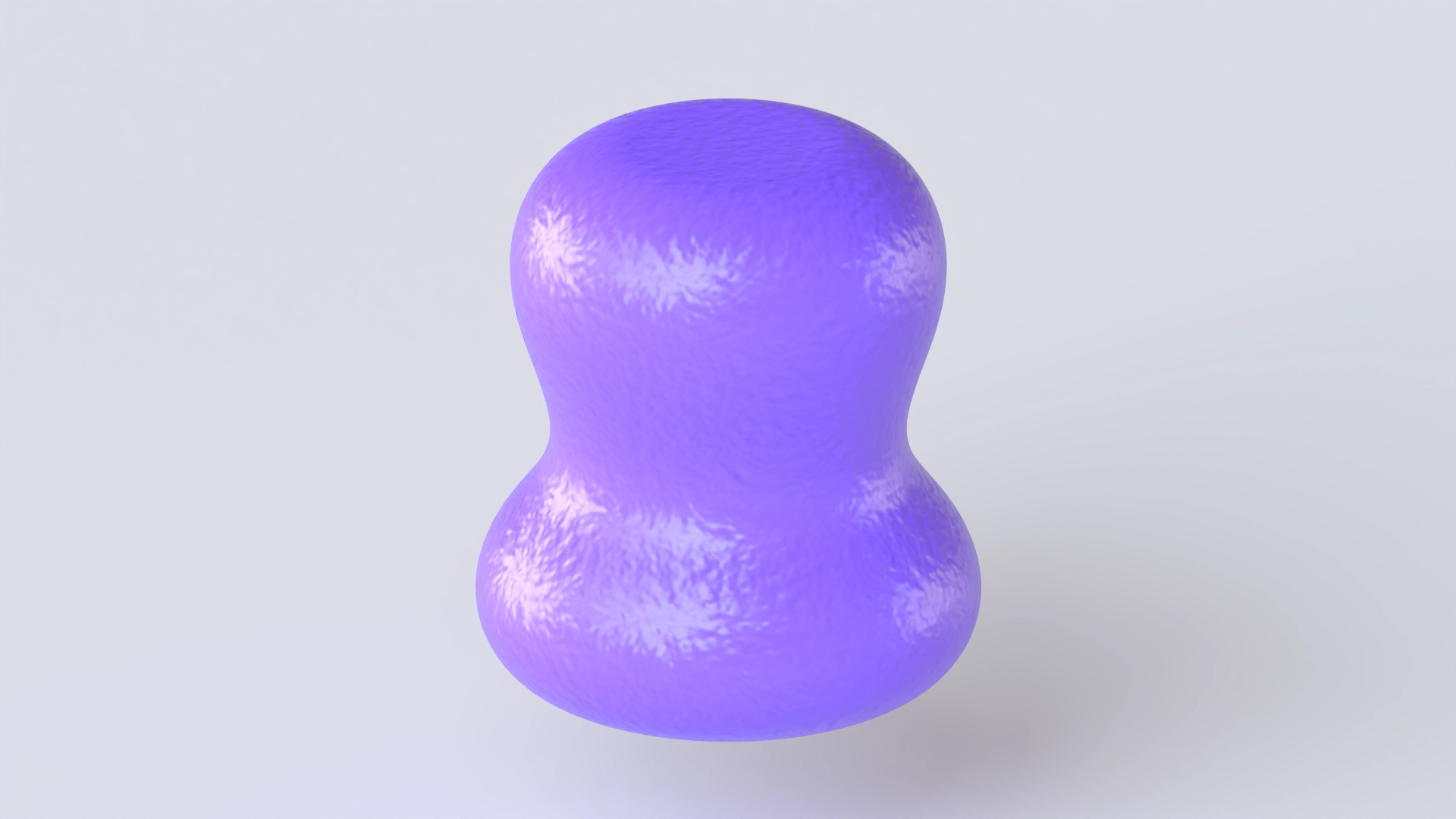 Torso 9, a 3D model on Womp