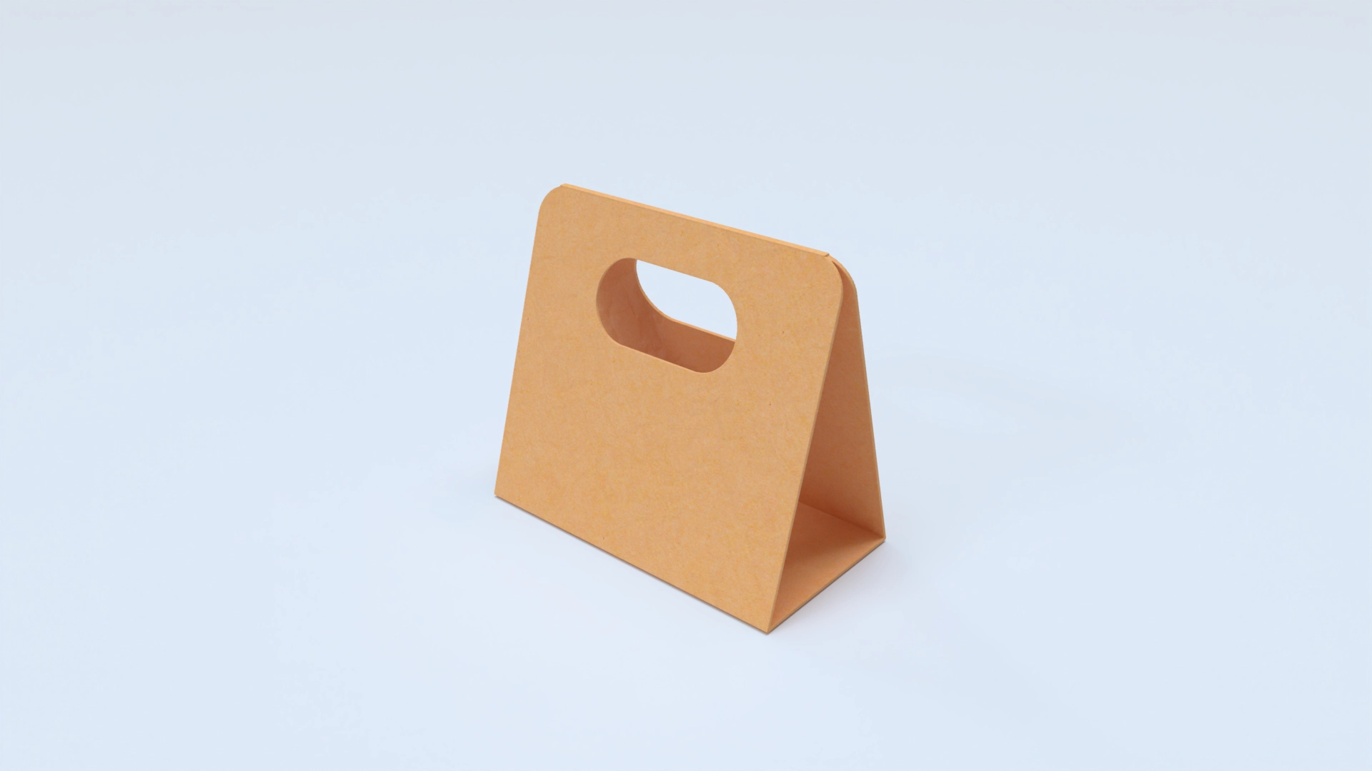 Tote Bah Handles Cup Holder Mockup 310320, a 3D model on Womp