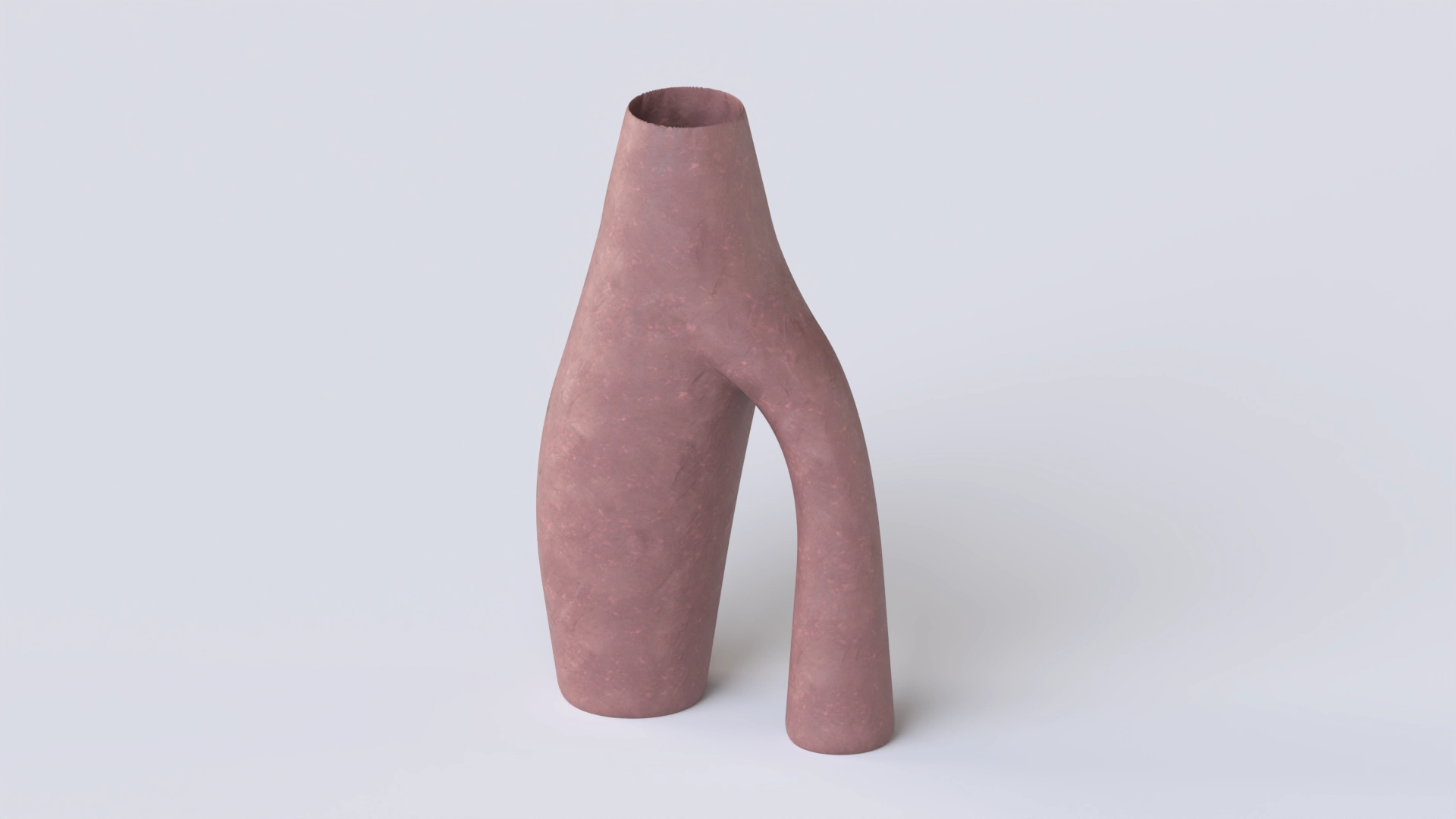 Vase, a 3D model on Womp