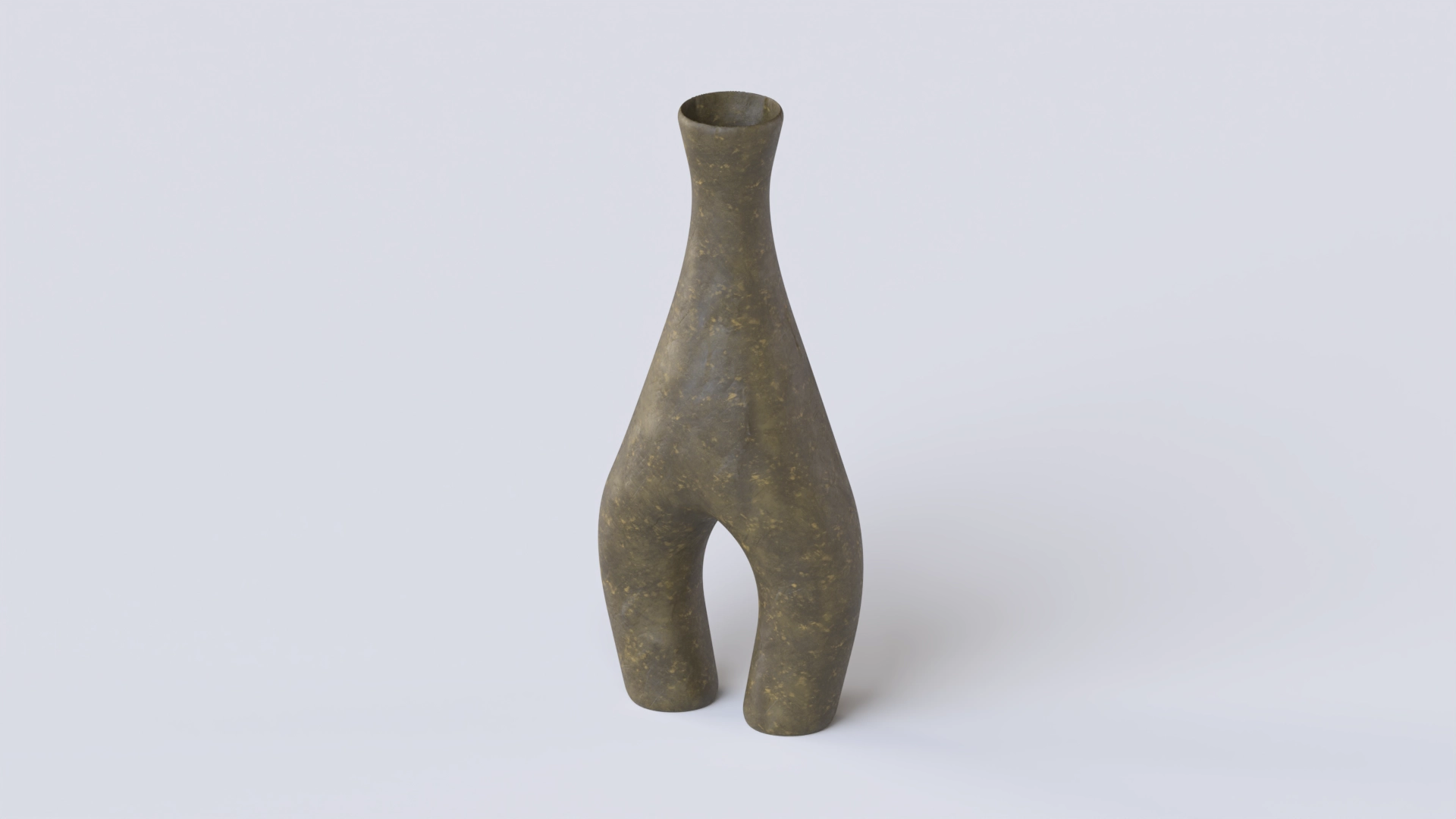 Vase 2, a 3D model on Womp