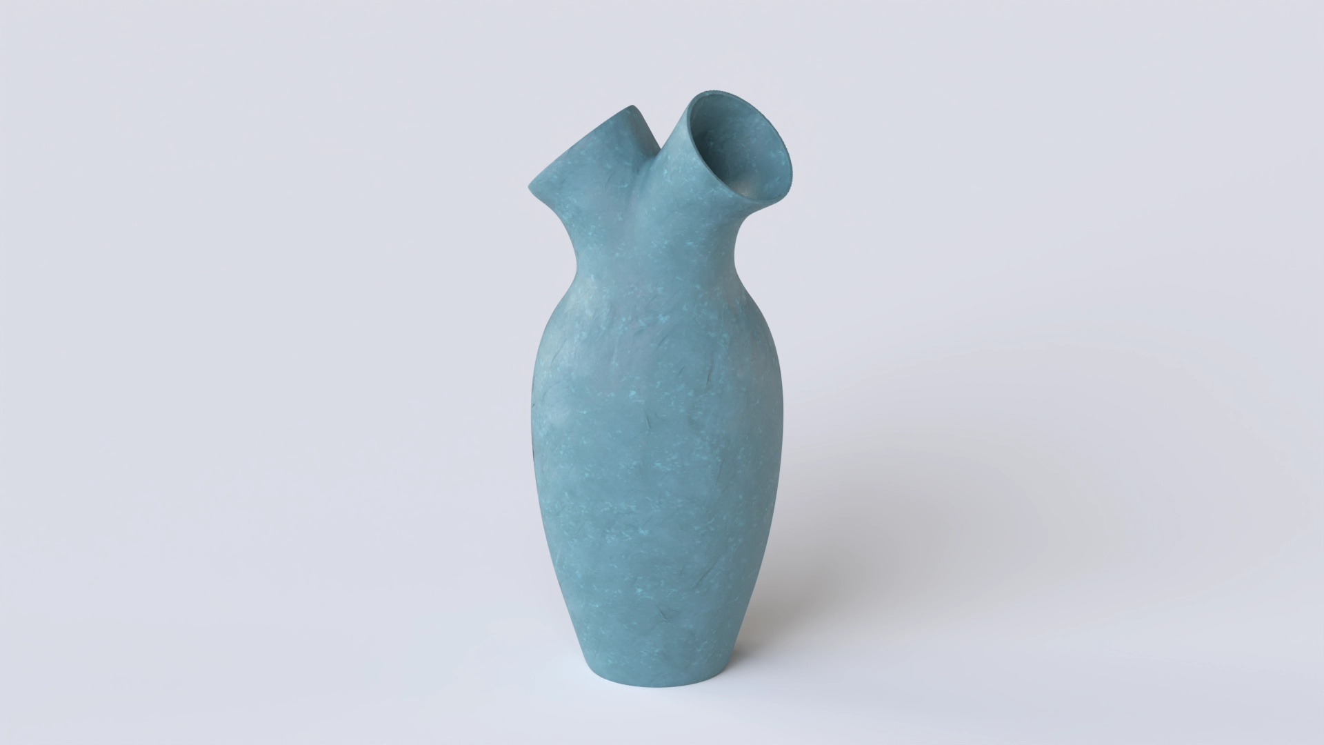 Vase 5, a 3D model on Womp
