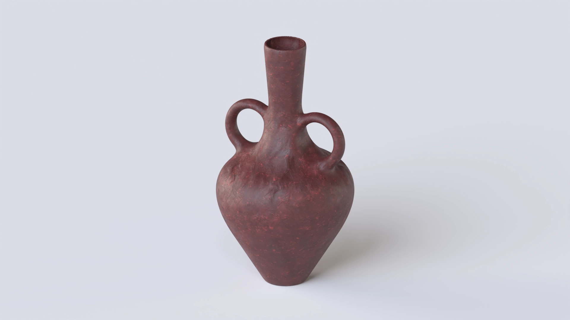 Vase 6, a 3D model on Womp