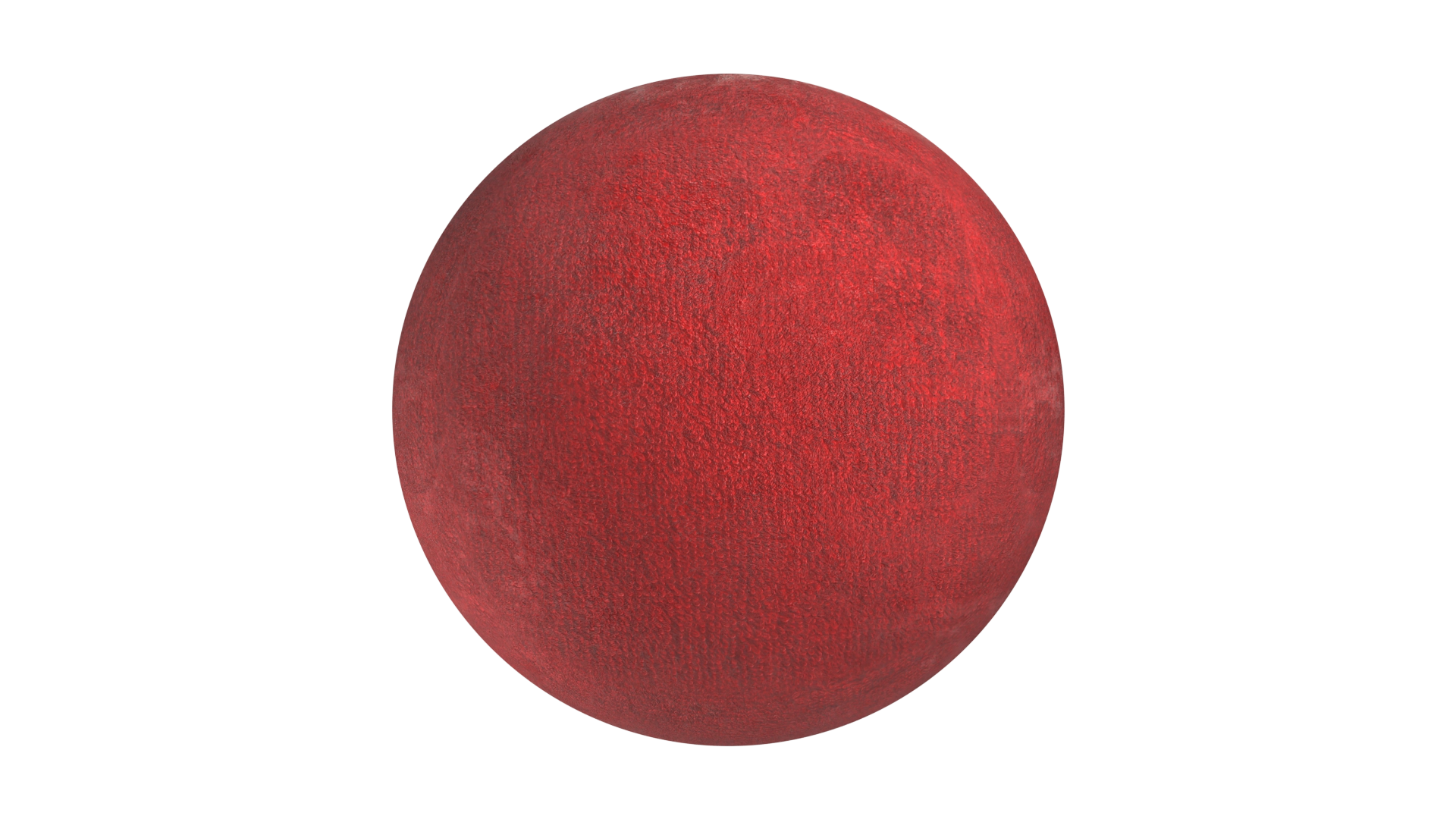 Velvet Fabric, a 3D material on Womp