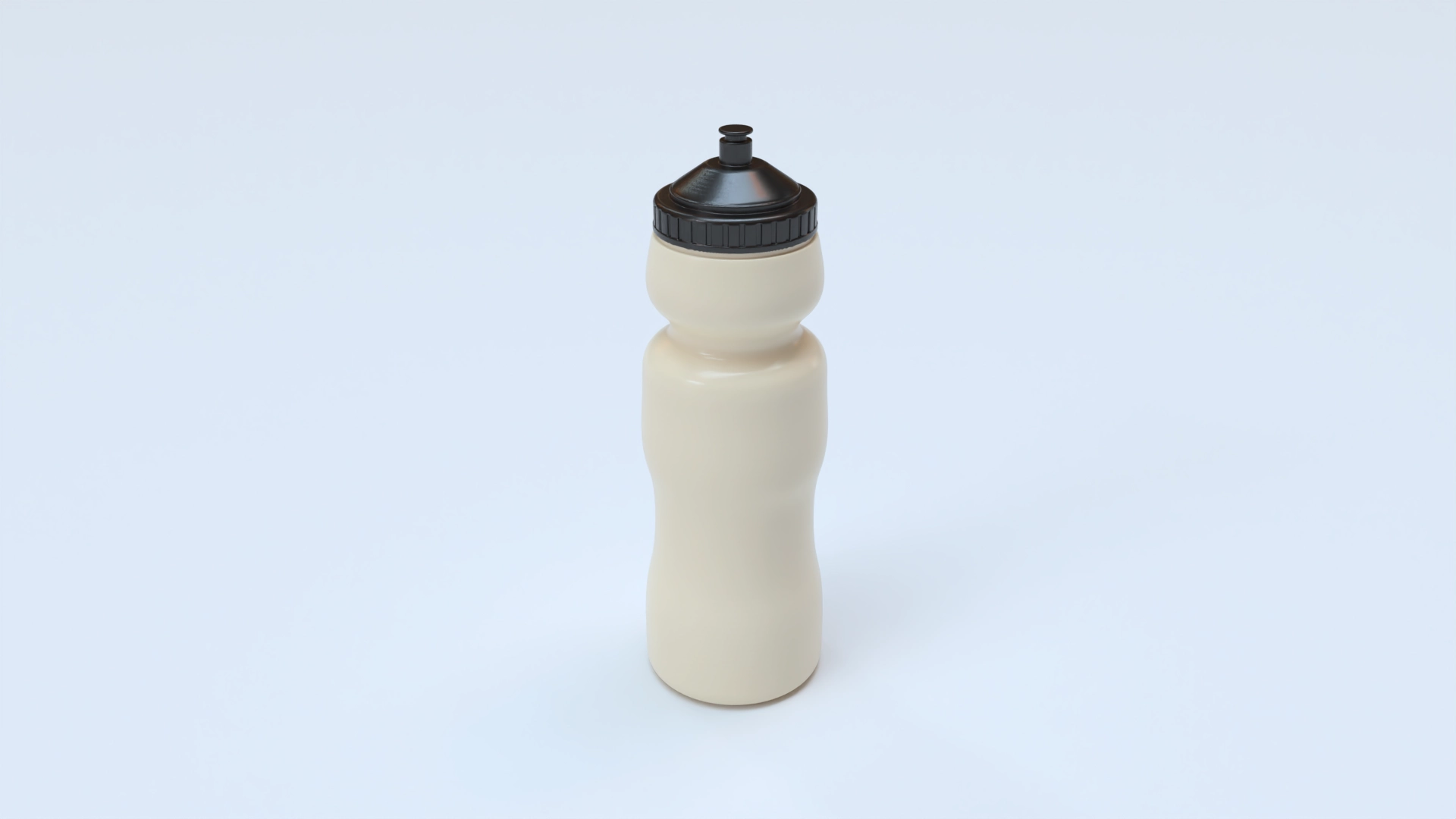 Water Bottle Mockup 510180, a 3D model on Womp