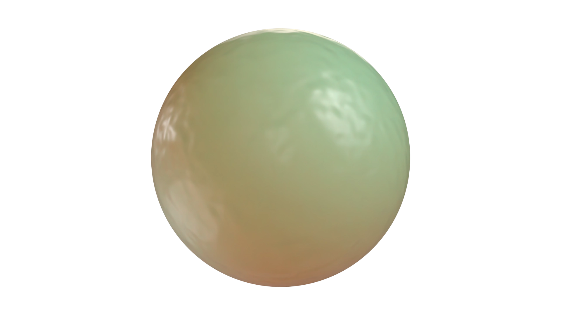 Wax, a 3D material on Womp