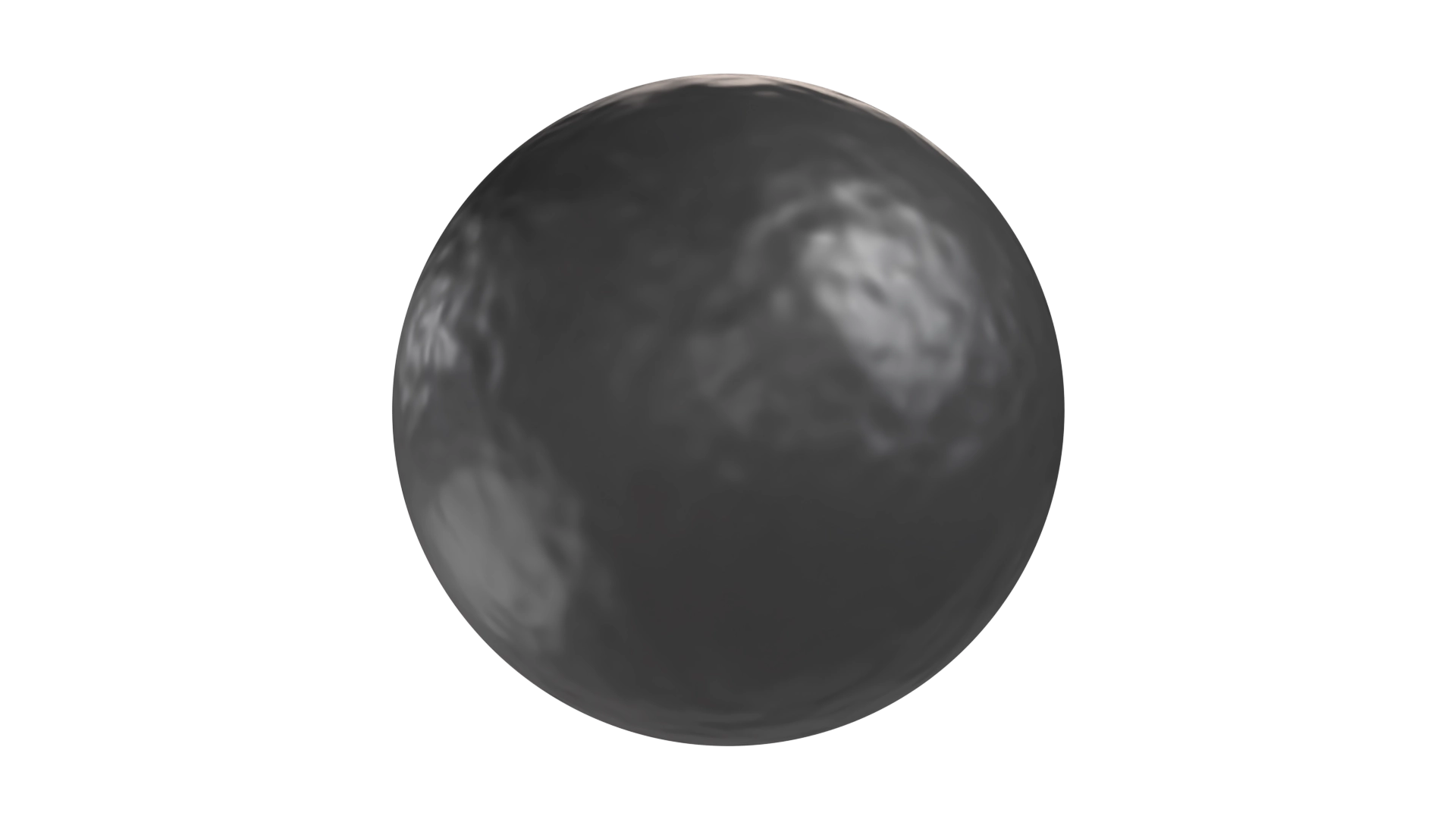 Wax Black, a 3D material on Womp