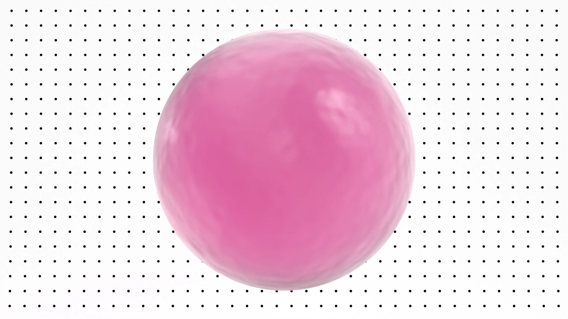 Wax Pink, a 3D material on Womp