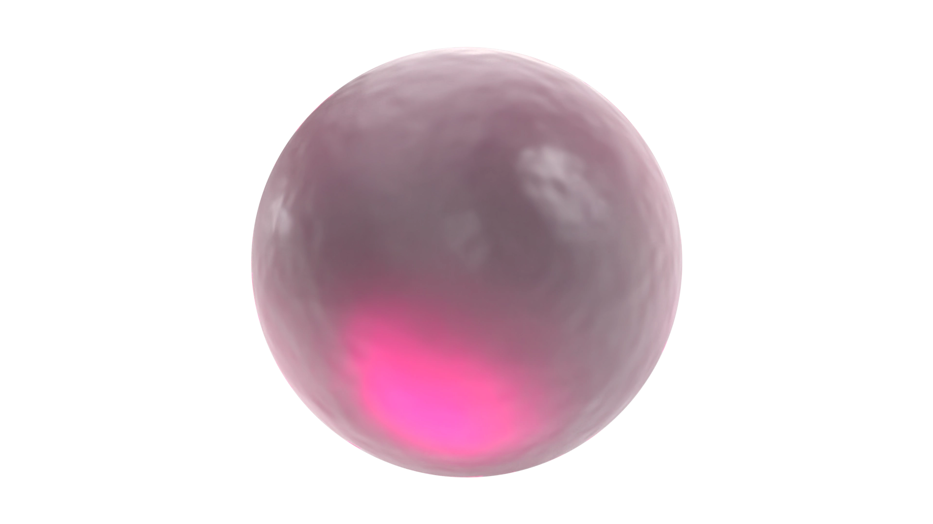 Wax Pink, a 3D material on Womp