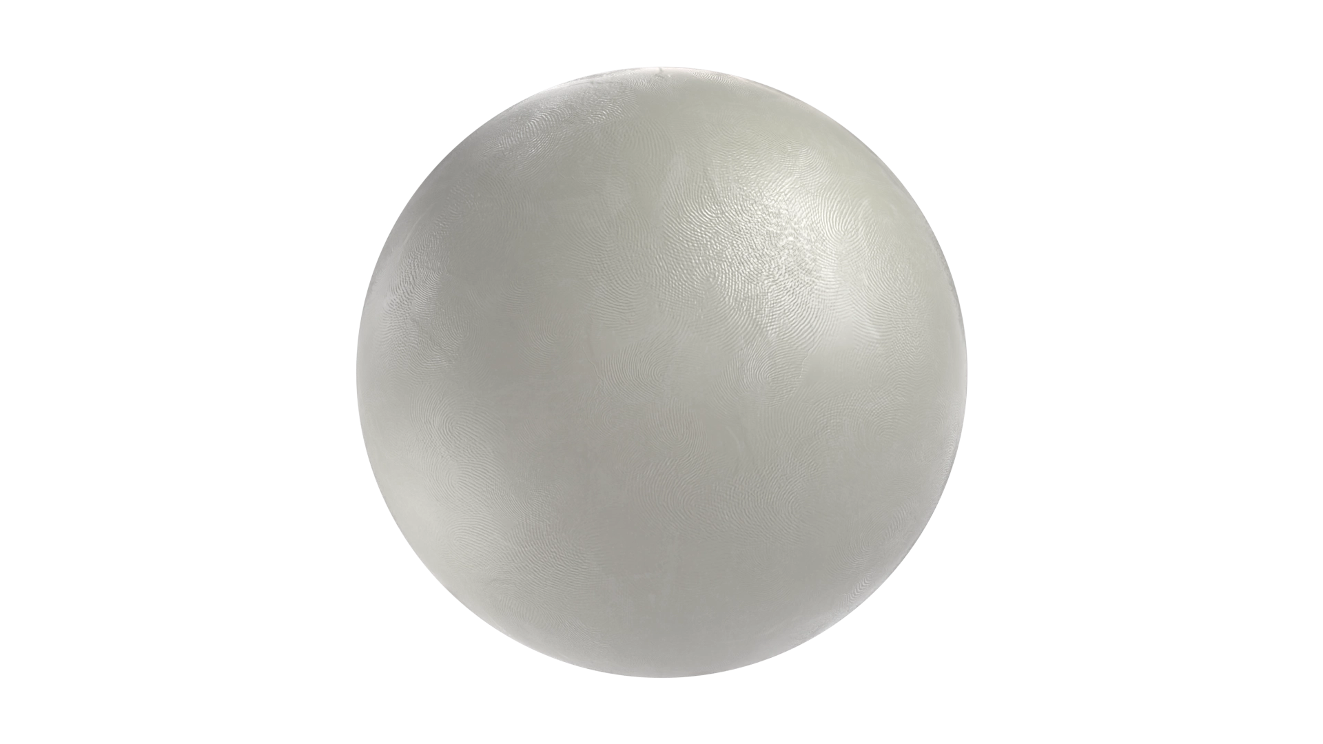 White Fingerprinted Clay, a 3D material on Womp