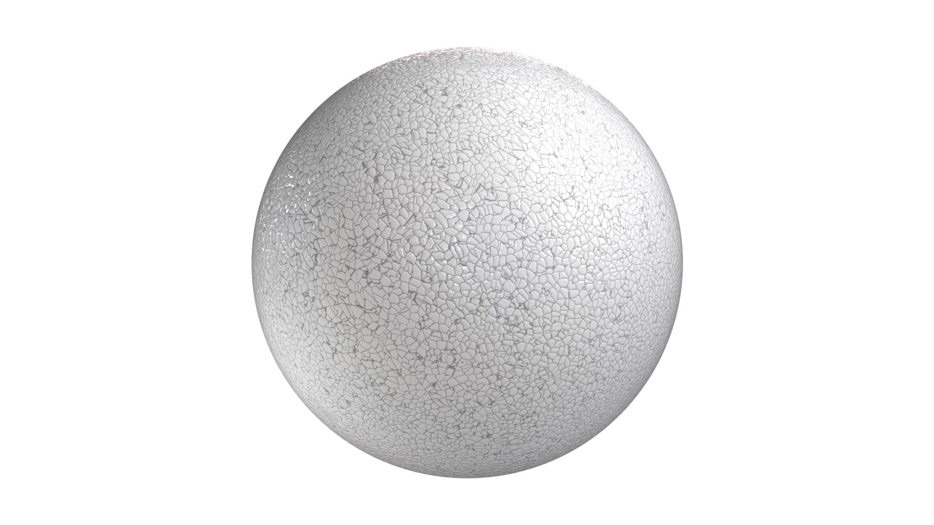 White Leather, a 3D material on Womp