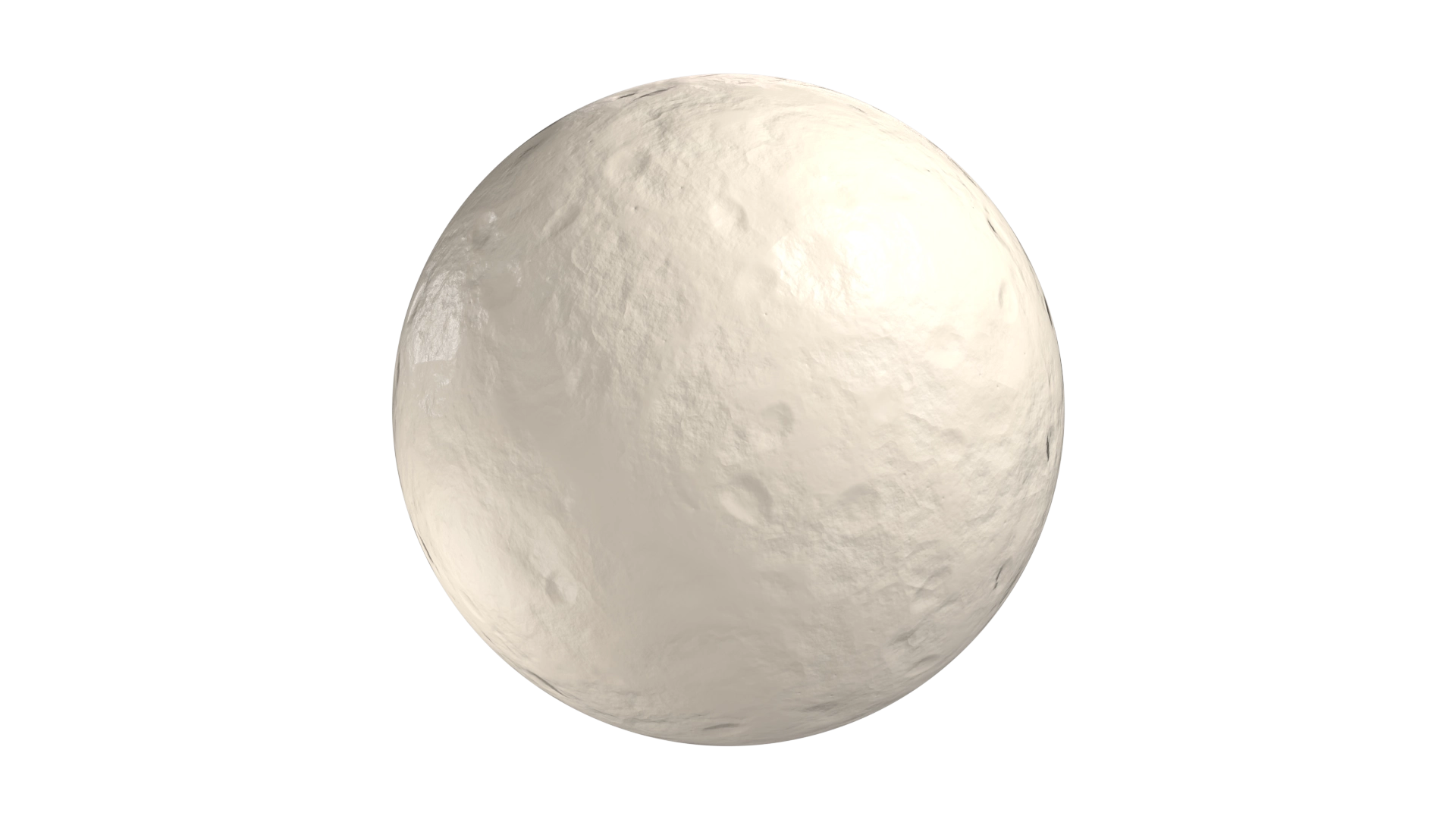 White Part Of The Bread, a 3D material on Womp