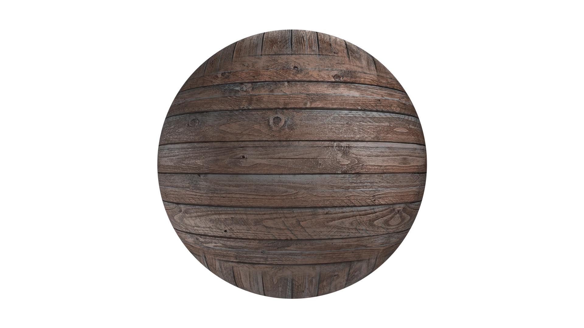 Wood Floor, a 3D material on Womp