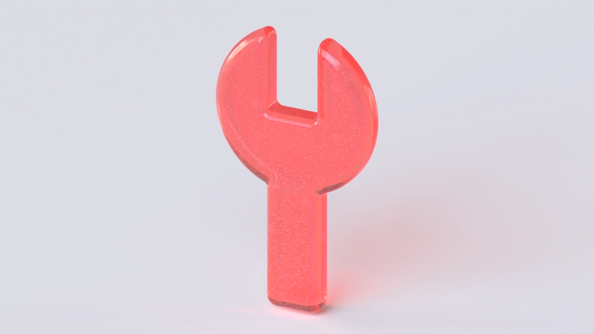 Wrench, a 3D model on Womp