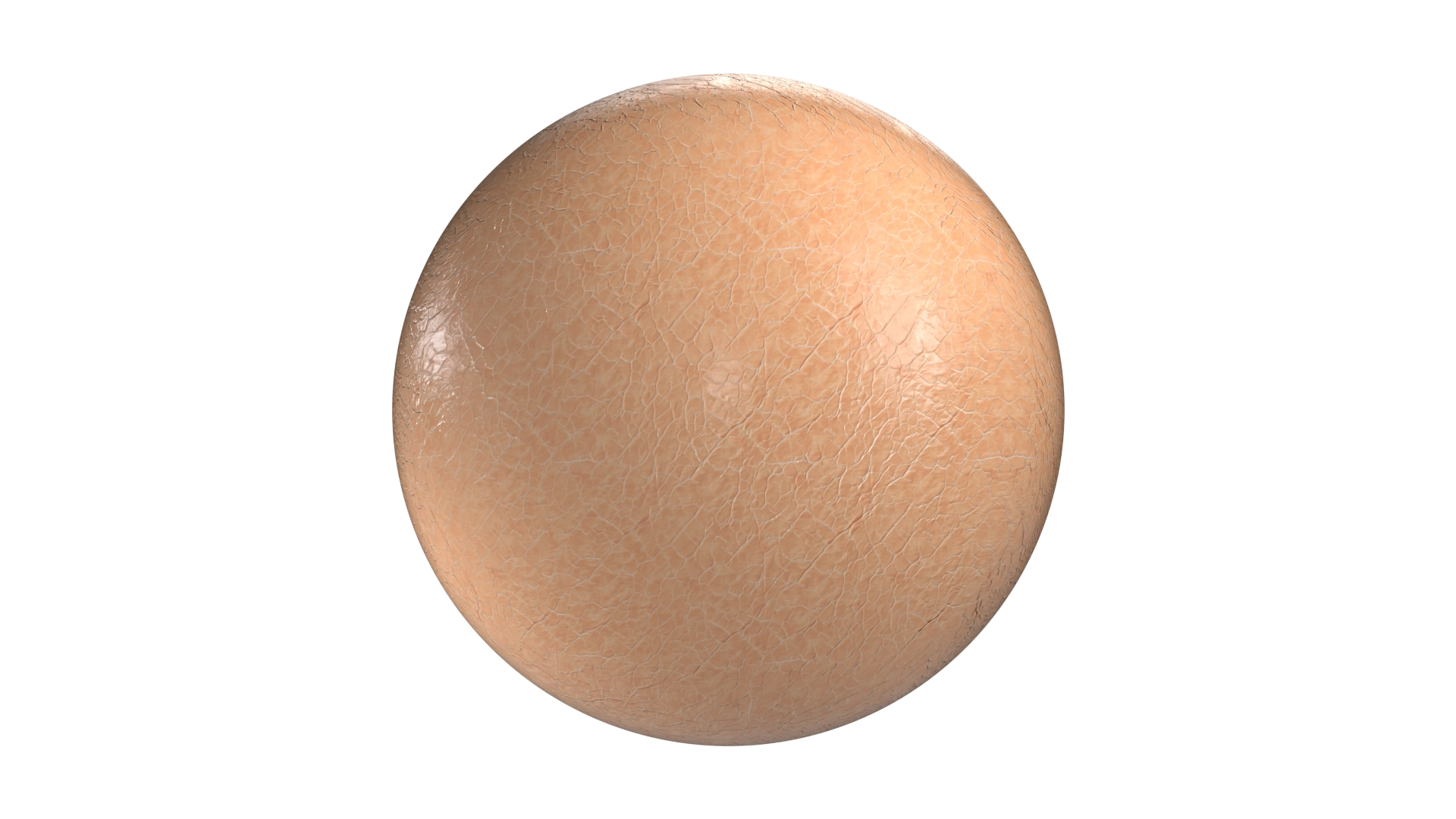Wrinkled Skin, a 3D material on Womp
