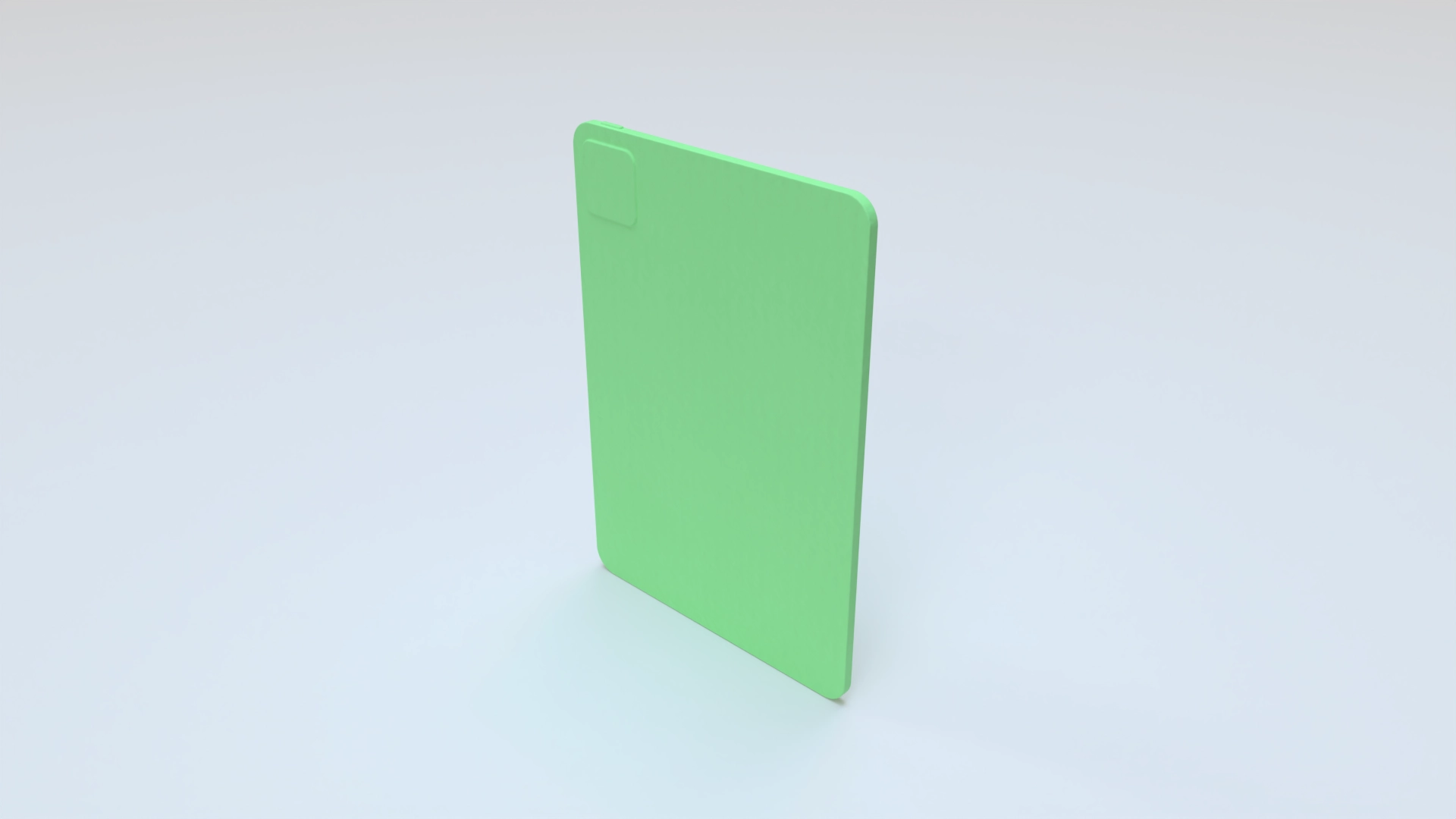 Xiaomi Pad 6S Pro, a 3D model on Womp