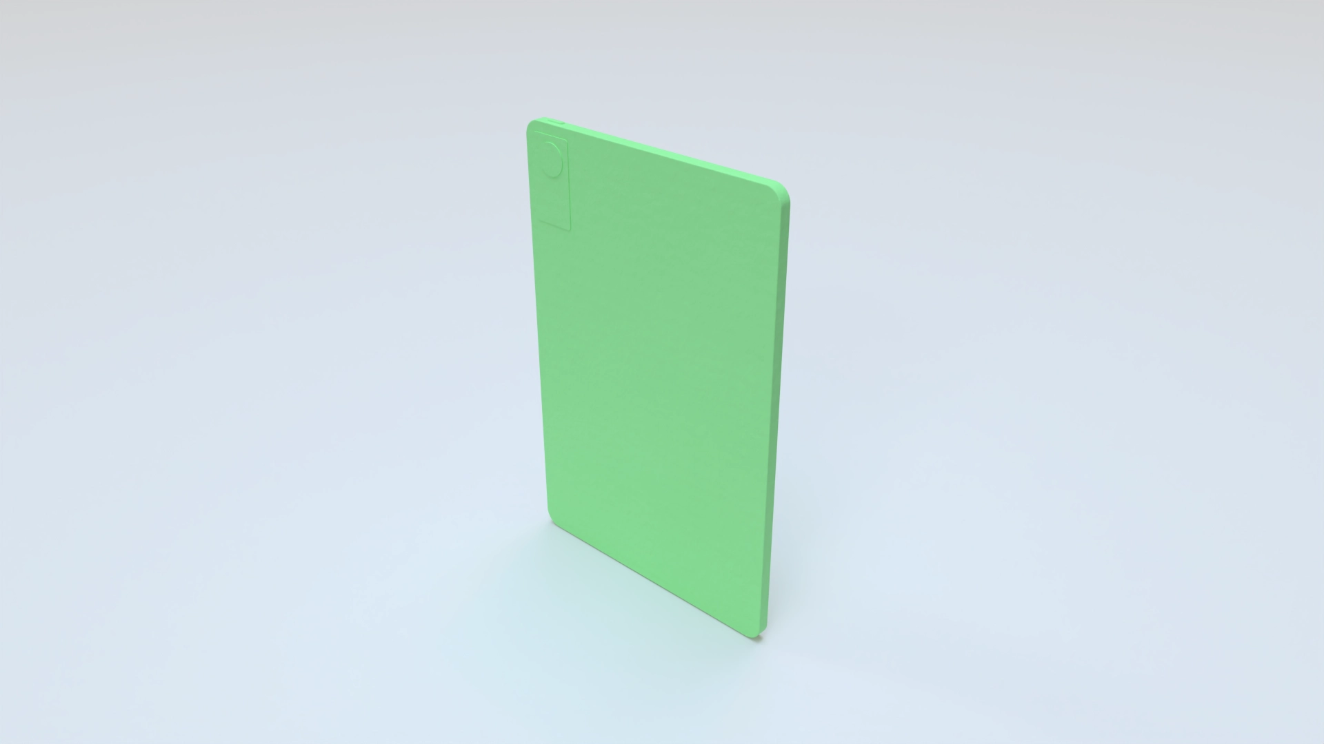 Xiaomi Redmi Pad SE 11″, a 3D model on Womp