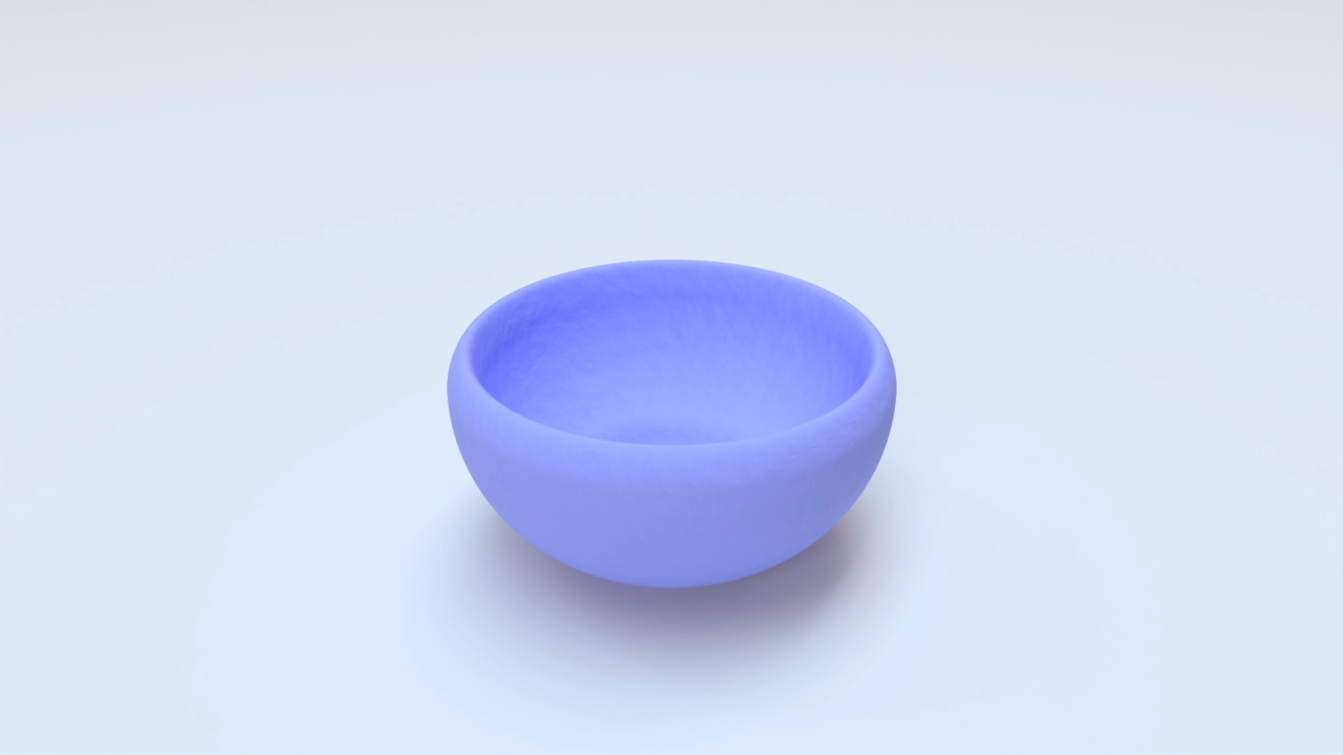 baby food set bowl 3D template 1, a 3D model on Womp