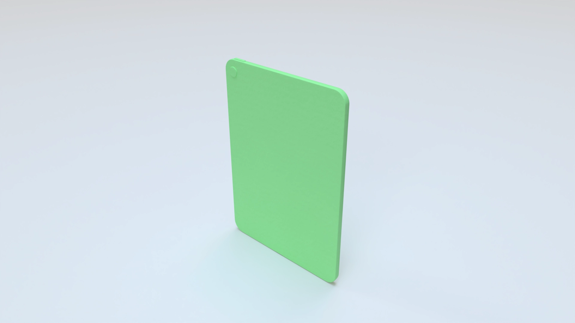 iPad 10.9" 10th Gen, a 3D model on Womp
