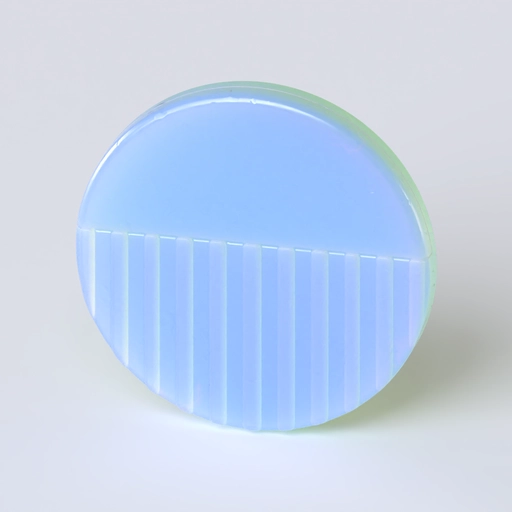 Abstract Icon 51 3D model
