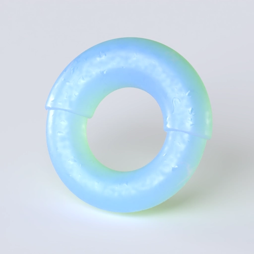 Abstract Icon 53 3D model