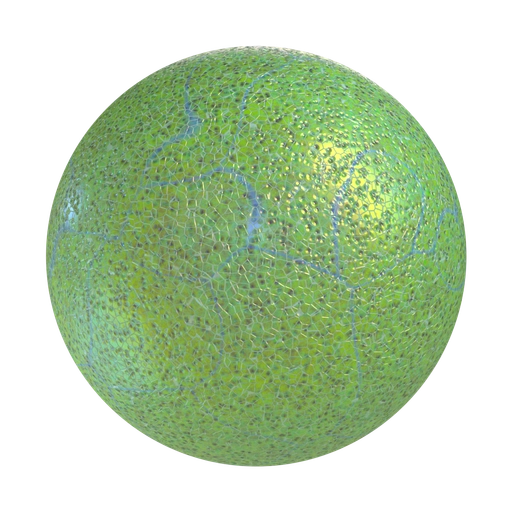 Alien Skin 2 3D material