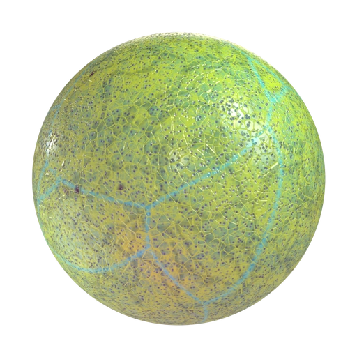Alien Skin 3 3D material