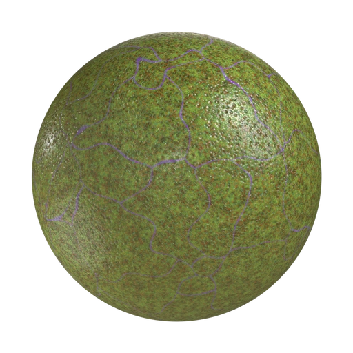 Alien Skin 4 3D material