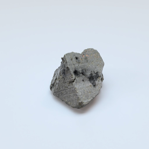 Antarctic Meteorite Sample EET 79001,2 3D model