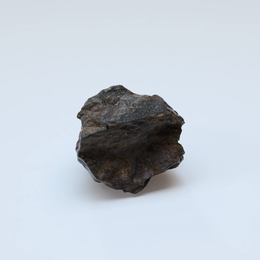 Antarctic Meteorite Sample EET 87720,0 3D model