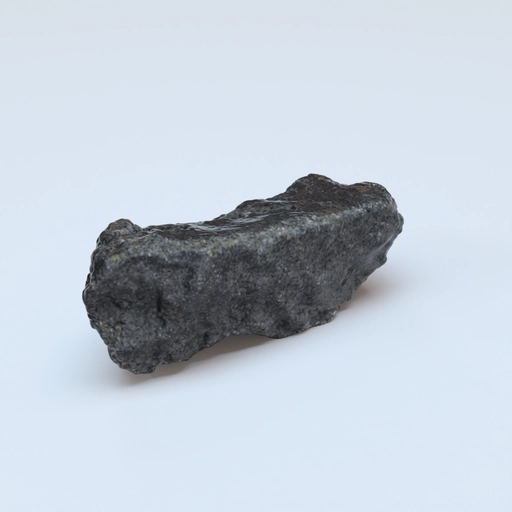 Antarctic meteorite sample gro 170590 3D model