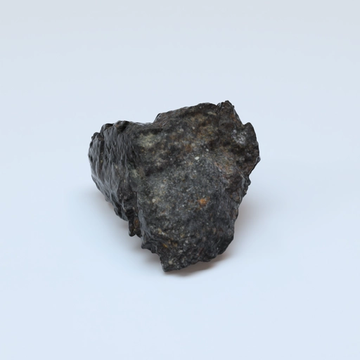 Antarctic meteorite sample lon 9410237 3D model