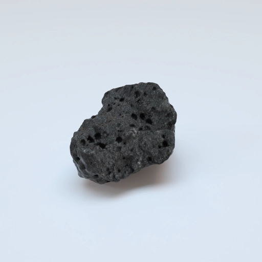 Apollo Lunar Sample 10022,53 3D model