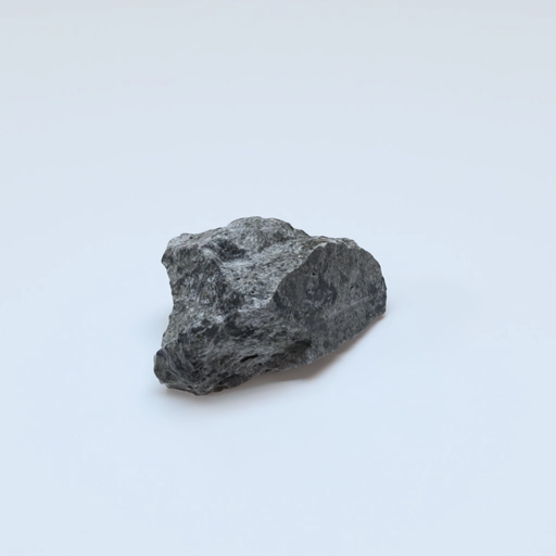 Apollo Lunar Sample 12013,11 3D model
