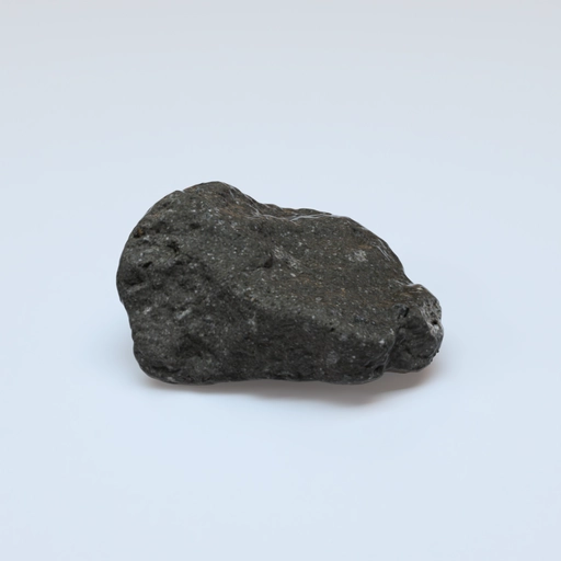 Apollo lunar sample 1002179 3D model