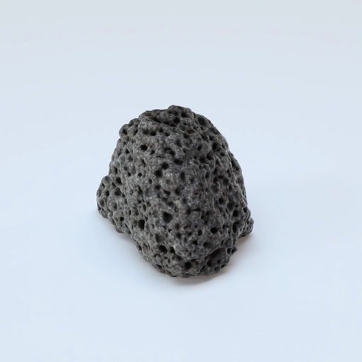 Apollo lunar sample 150160 3D model