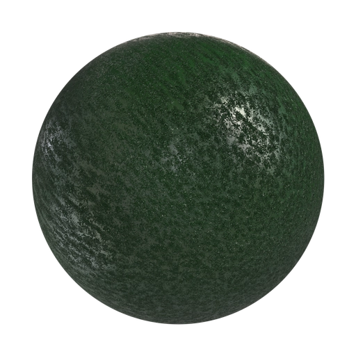 Avocado Peel 3D material