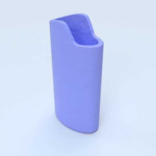 BiC Mini case 3D model