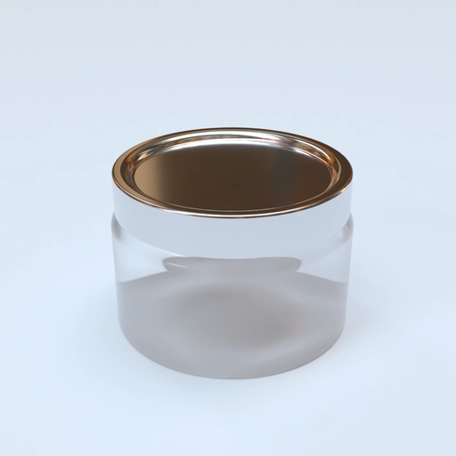 Bottle Mockup 511020 3D model