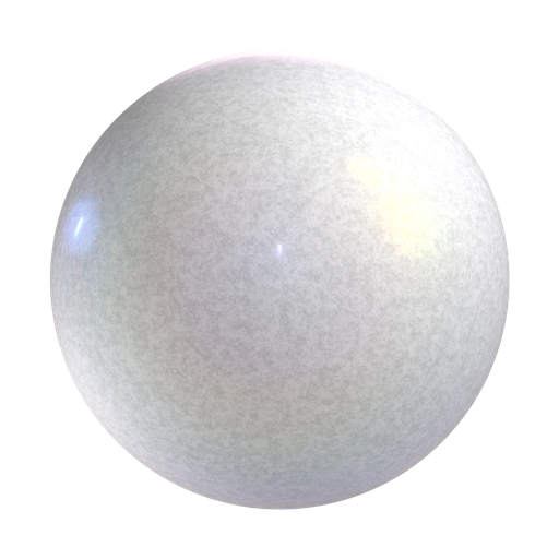 Bubble Mesh 3D material